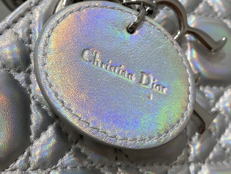 Christian Dior My Lady Bags